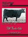 2006 Female Sale Book Cover